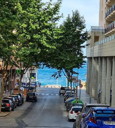 Apartamento El Cid Calpe Exteriér fotografie