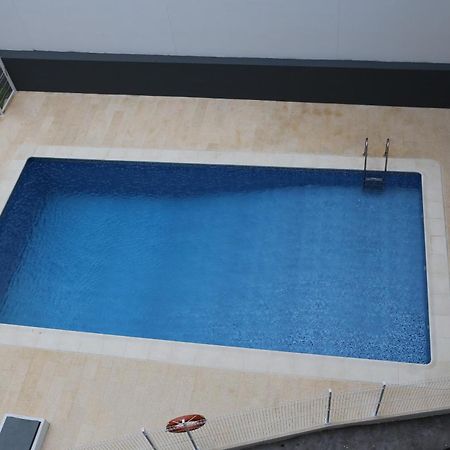 Apartamento El Cid Calpe Exteriér fotografie