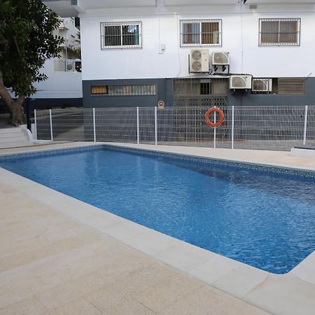 Apartamento El Cid Calpe Exteriér fotografie