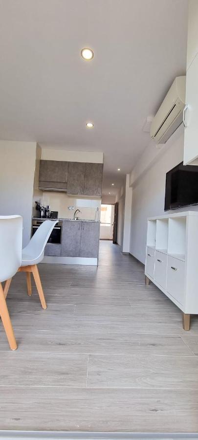 Apartamento El Cid Calpe Exteriér fotografie