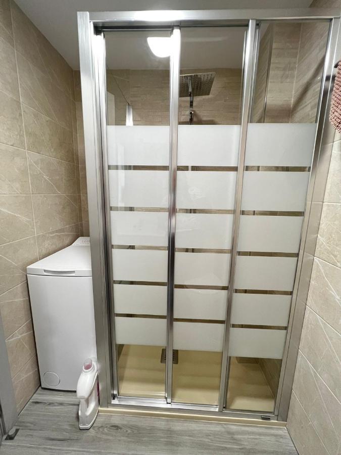 Apartamento El Cid Calpe Exteriér fotografie
