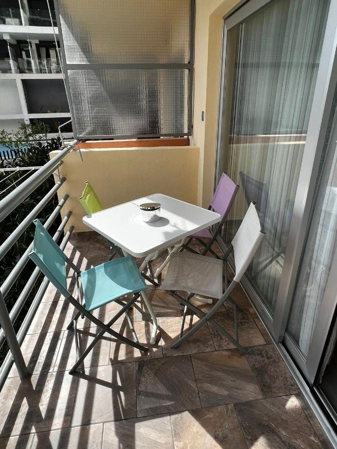 Apartamento El Cid Calpe Exteriér fotografie
