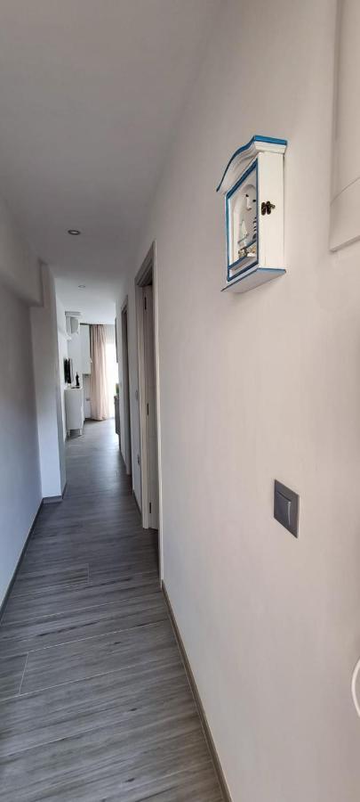 Apartamento El Cid Calpe Exteriér fotografie