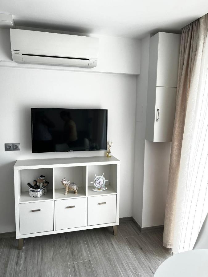 Apartamento El Cid Calpe Exteriér fotografie