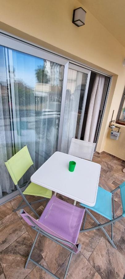 Apartamento El Cid Calpe Exteriér fotografie