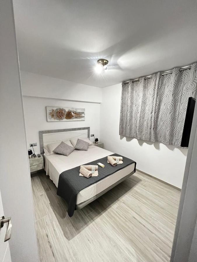 Apartamento El Cid Calpe Exteriér fotografie