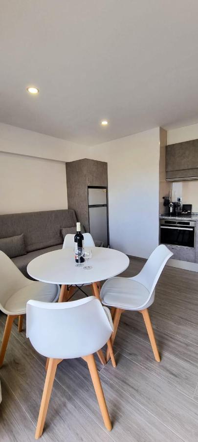 Apartamento El Cid Calpe Exteriér fotografie