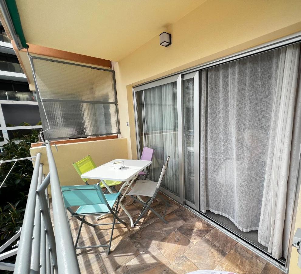 Apartamento El Cid Calpe Exteriér fotografie