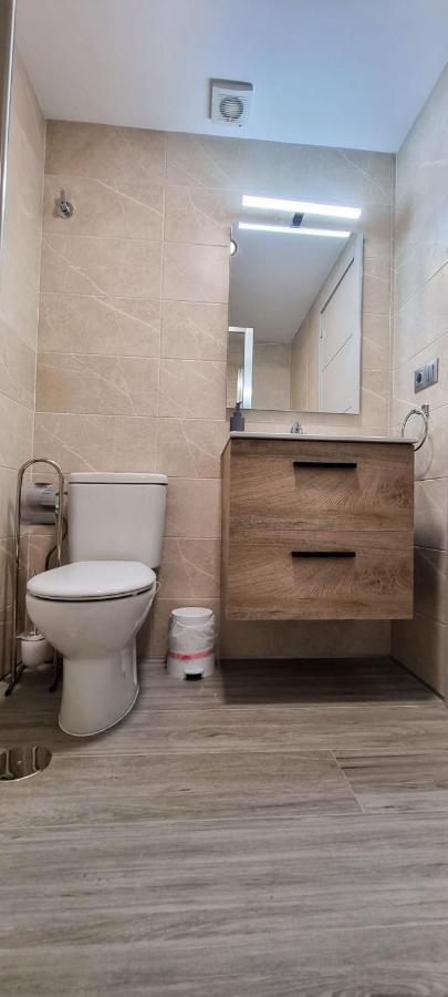 Apartamento El Cid Calpe Exteriér fotografie