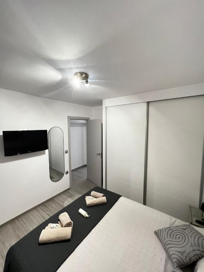 Apartamento El Cid Calpe Exteriér fotografie