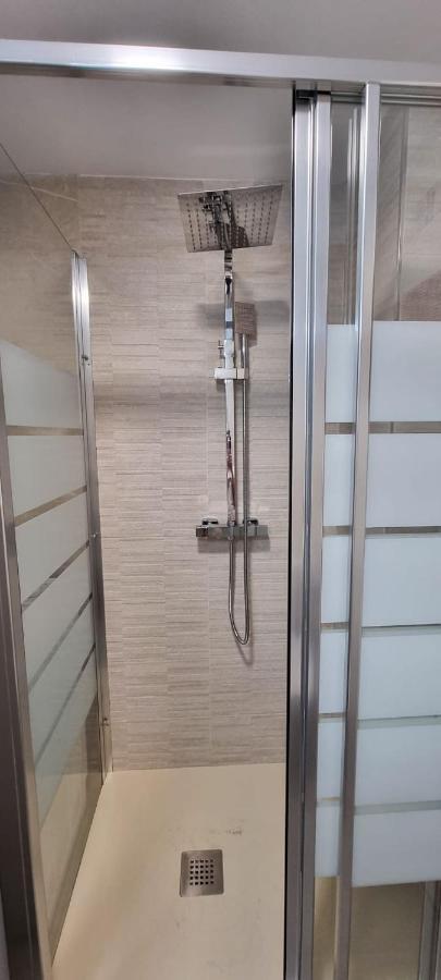 Apartamento El Cid Calpe Exteriér fotografie