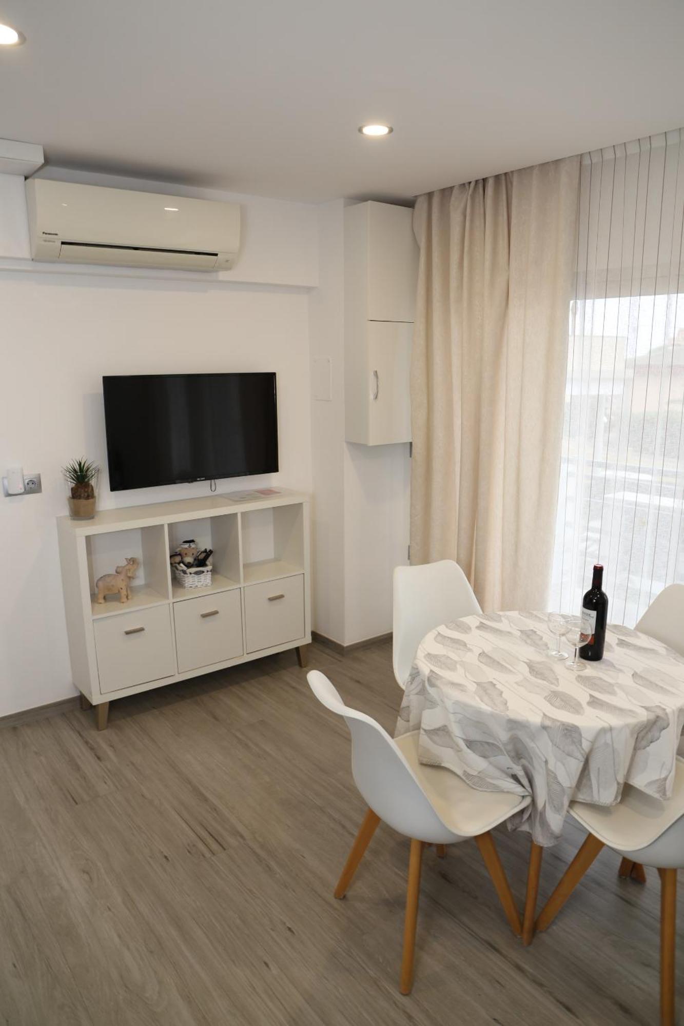 Apartamento El Cid Calpe Exteriér fotografie