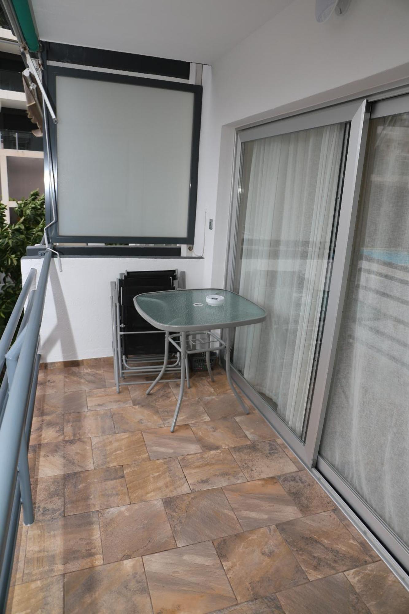 Apartamento El Cid Calpe Exteriér fotografie