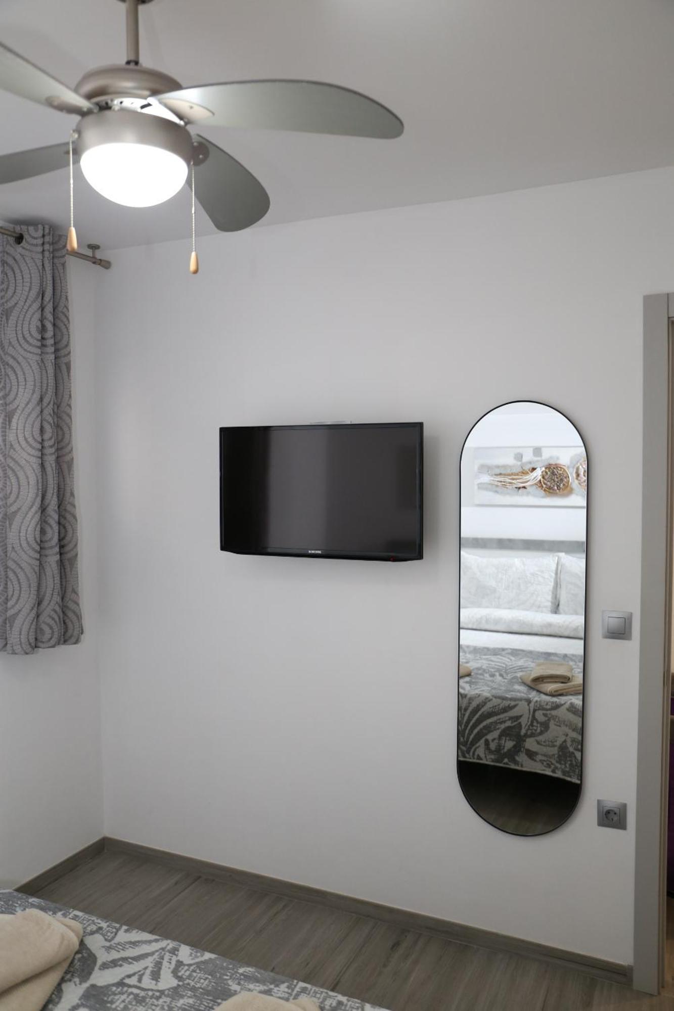 Apartamento El Cid Calpe Exteriér fotografie