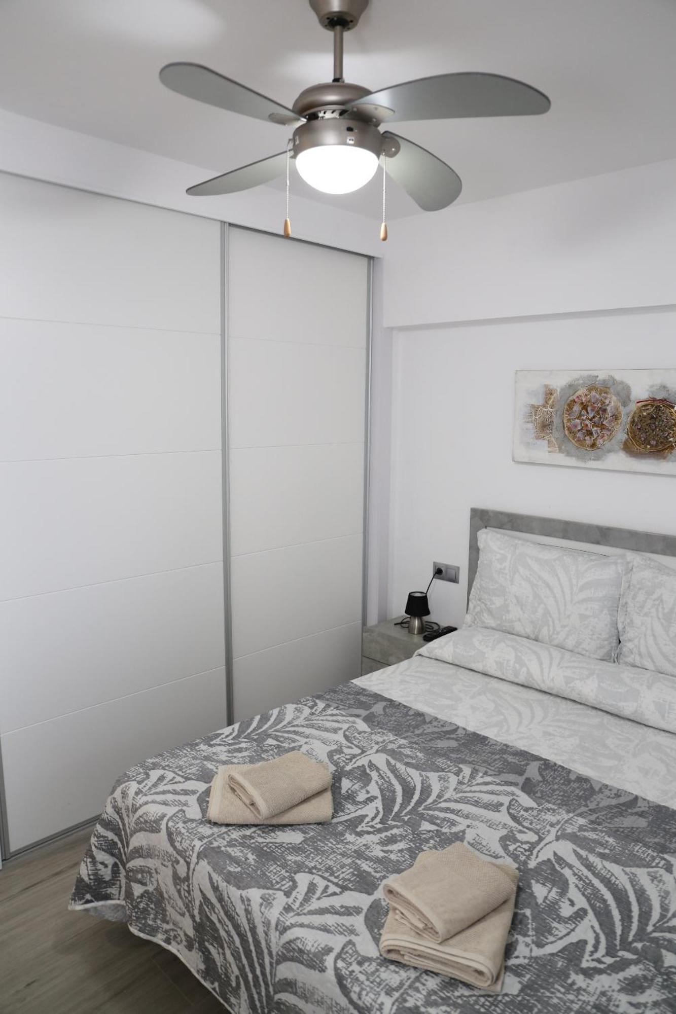 Apartamento El Cid Calpe Exteriér fotografie